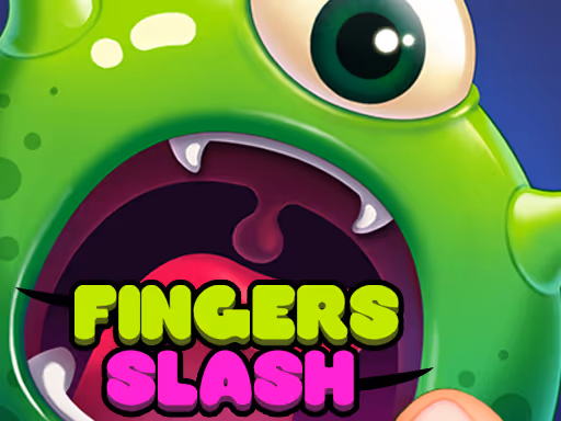 Fingers Slash