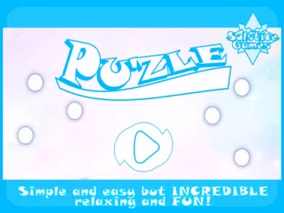 Pu zle A Puzzle Game