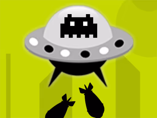 UFO Defense