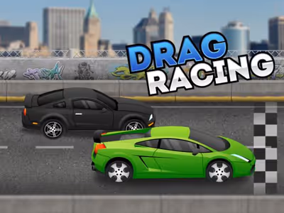 Drag Racing