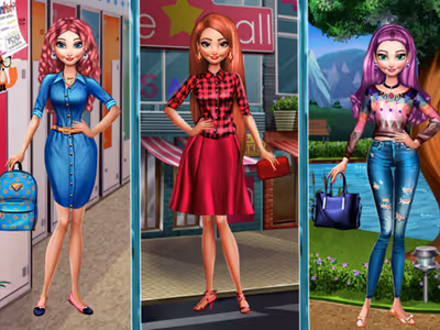 Suzy Different Outfit Events