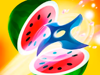 FruitMaster Online