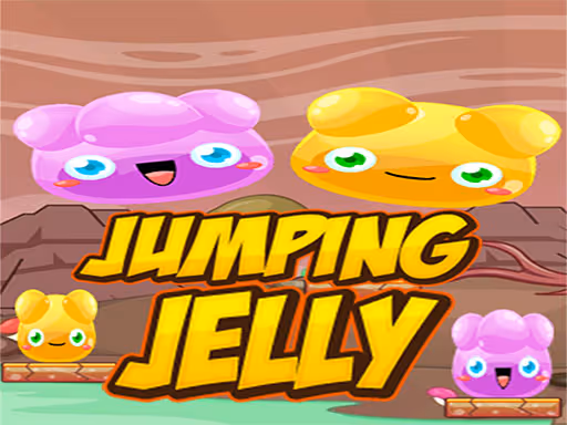 Jumping Jelly