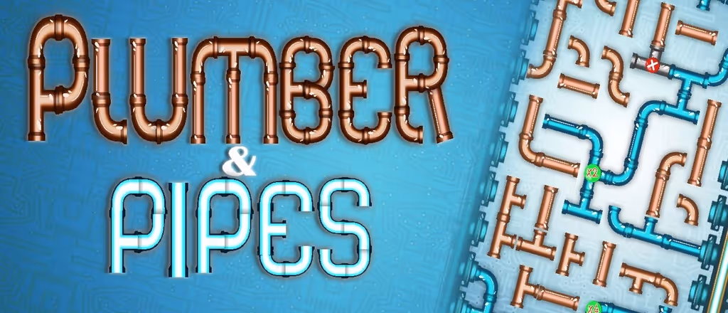 Plumber Pipes