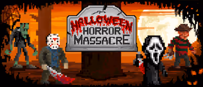 Halloween Horror Massacre
