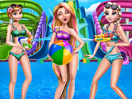 Water Park Fun