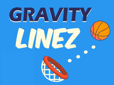 Gravity Linez