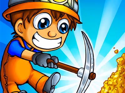 Idle Miners