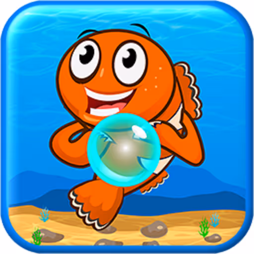Fish Shooter