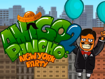 Amigo Pancho 2