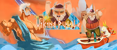 Viking Puzzle