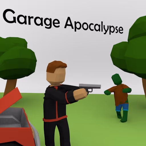 Garage Apocalypse