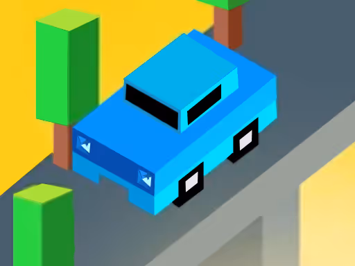 Crossy Bridge