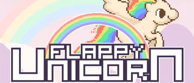 Flappy Unicorn