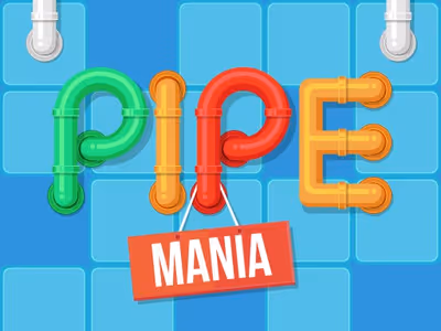 Pipe Mania