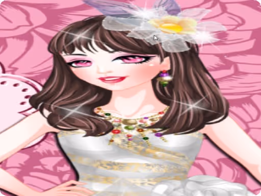Being Pretty Bride