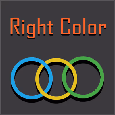 Right Color