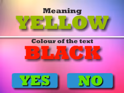 Colour Text Challeenge