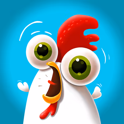 Idle Farm Tycoon