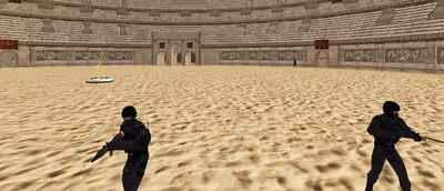 Arena Shooter