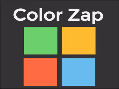 Color Zap
