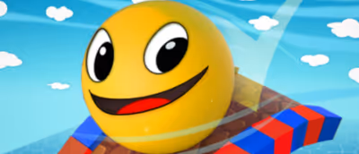 Crazy Ball Adventures