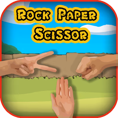 Rock Paper Scissor