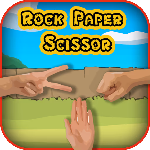 Rock Paper Scissor