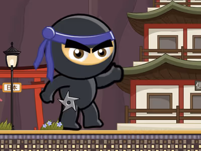 Dark Ninja