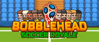 Bobblehead Soccer