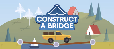 Construct A bridge