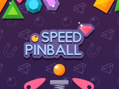 Speed Pinball