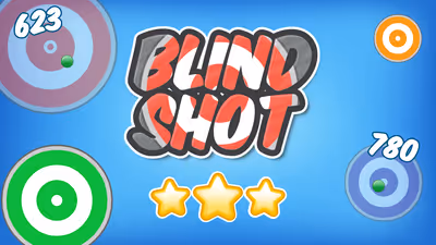Blind Shot