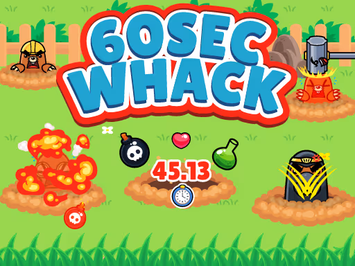 Second Whack