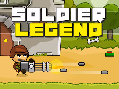 Soldier Legend