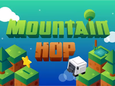 Mountain Hop