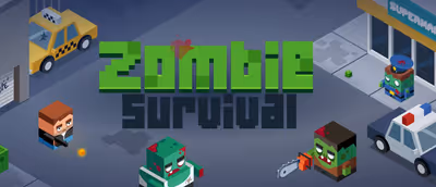 Zombie Survival