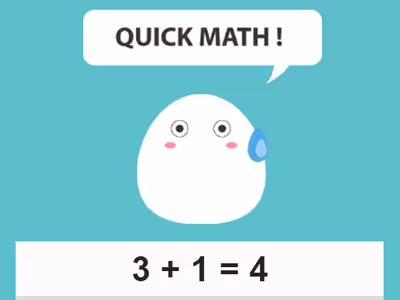 Quick Math
