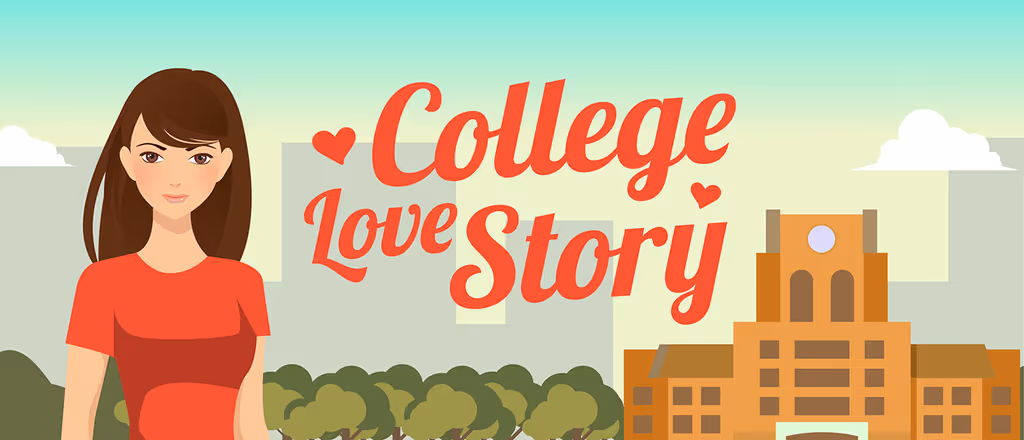 College Love Story