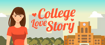 College Love Story
