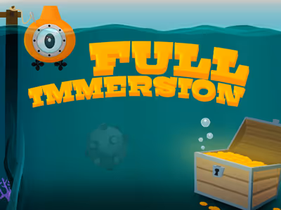 Full Immersion