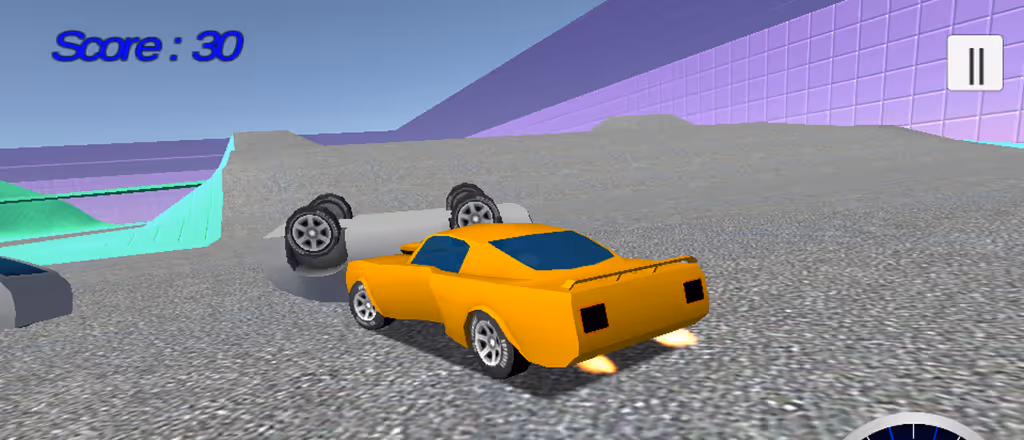 Stunt Simulator