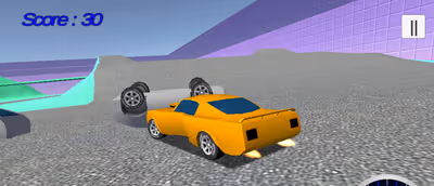 Stunt Simulator