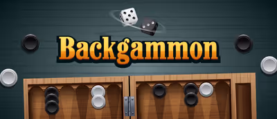 Backgammon