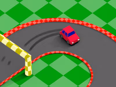 Mini Drift