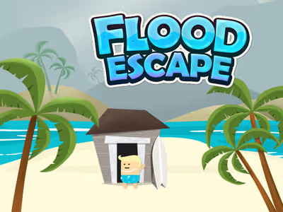 Flood Escape
