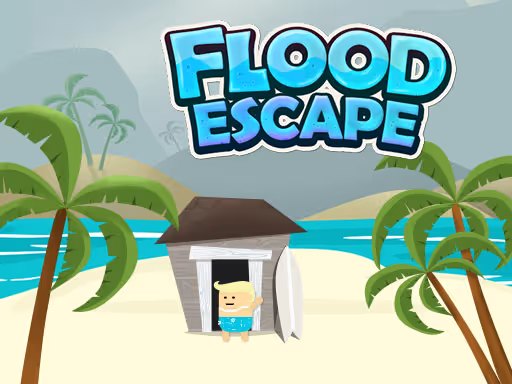 Flood Escape
