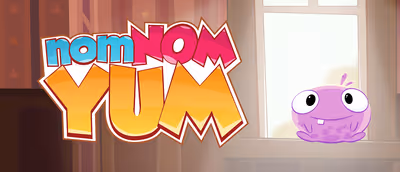 Nom Nom Yum