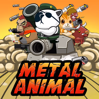 Metal Animal