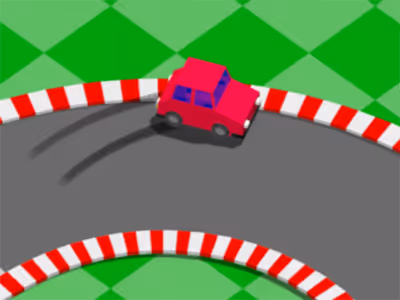Mini Drift